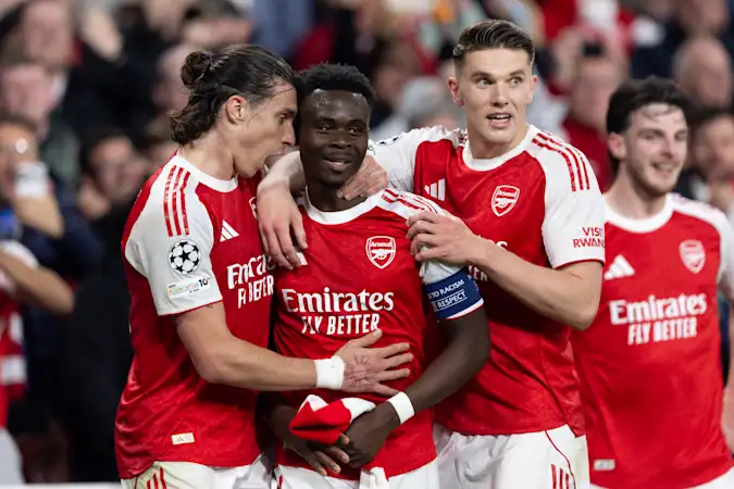 Arsenal Daily 20260507