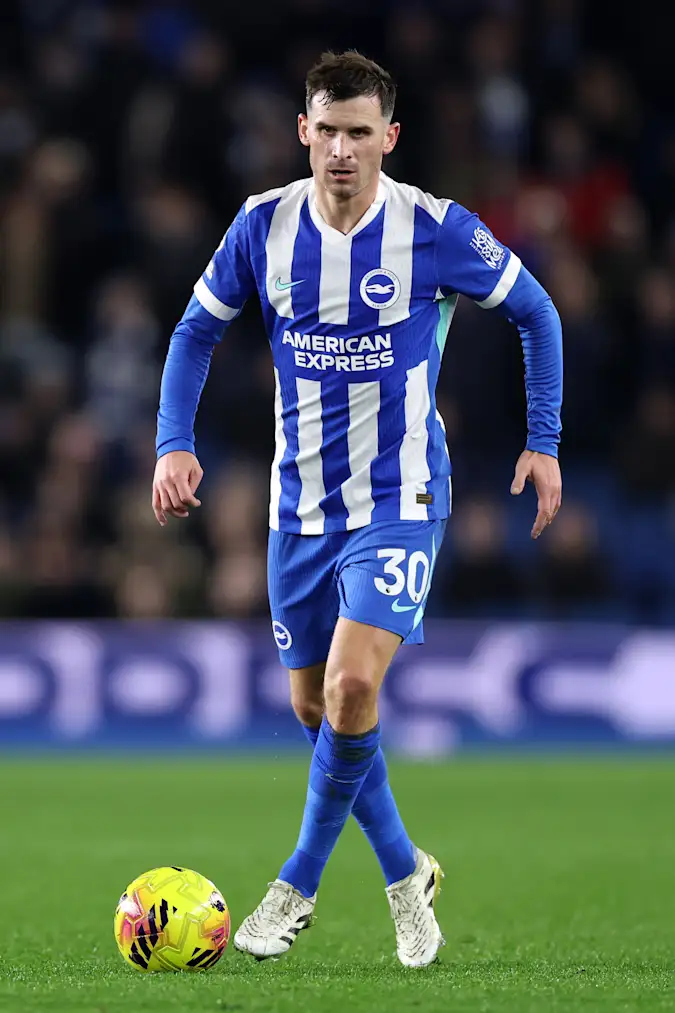 Brighton Daily 20260123