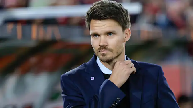 Danny Rohl will demand that Rangers do not give up on their Europa League campaign