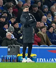 Brighton Daily 20260124