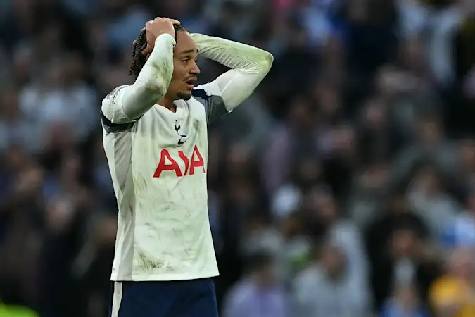 Tottenham Hotspur Daily 20260419