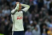 Tottenham Hotspur Daily 20260419
