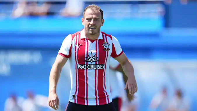Ryan Fraser is close to a return for Southampton but the clash with Sheffield Wednesday may come too soon