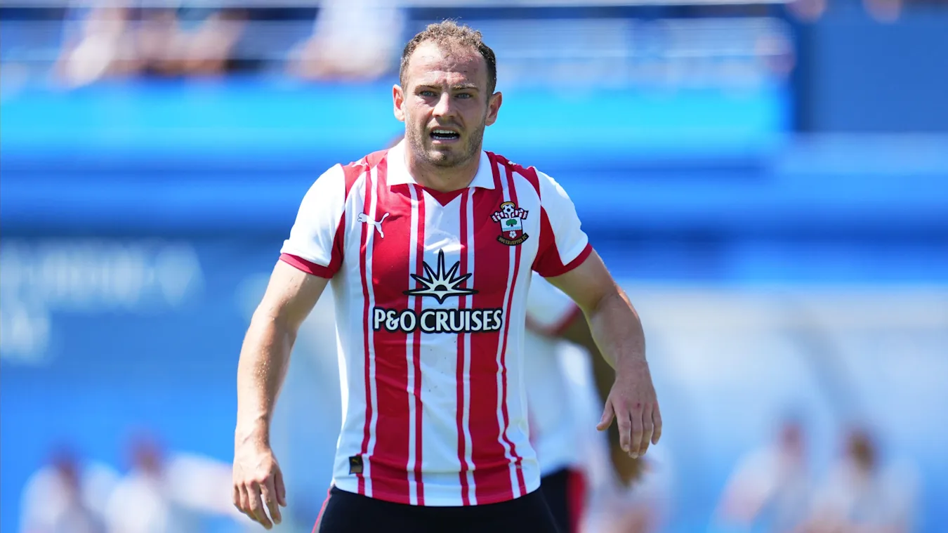 Ryan Fraser is close to a return for Southampton but the clash with Sheffield Wednesday may come too soon