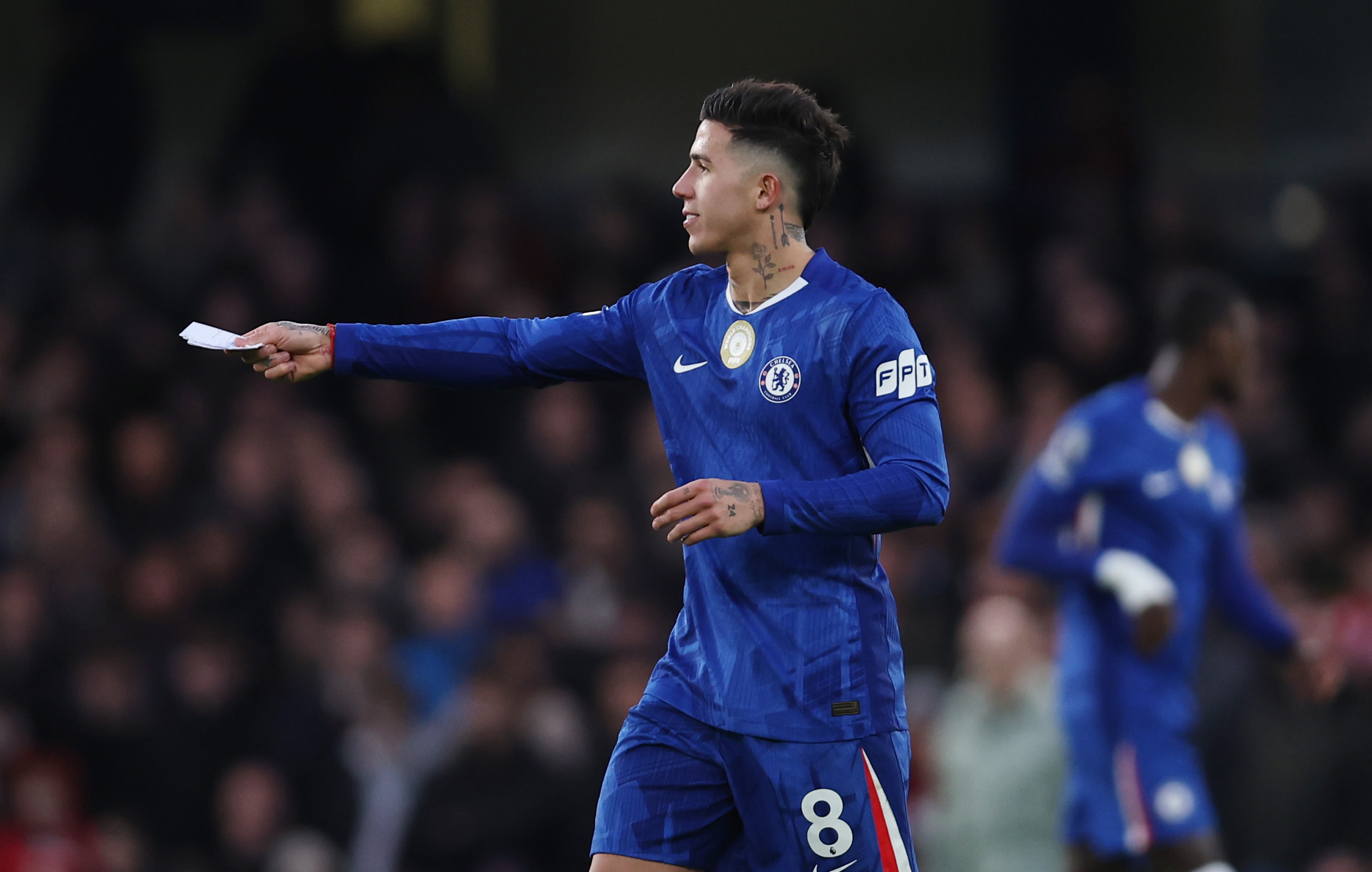 Monday 19th Chelsea Daily News - LiveScore Daily News