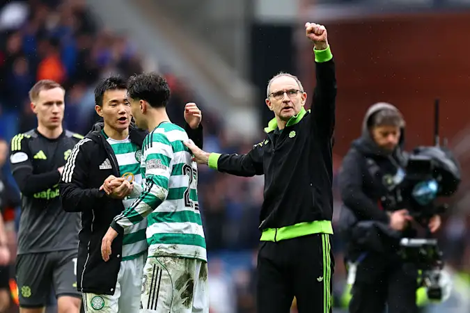 Celtic Daily 20260307