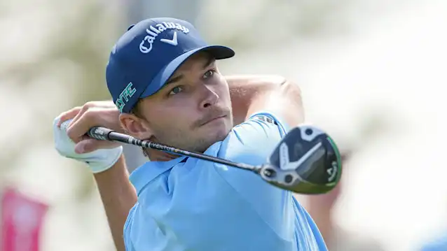 Wyndham Championship predictions: Hojgaard can clinch North Carolina spoils