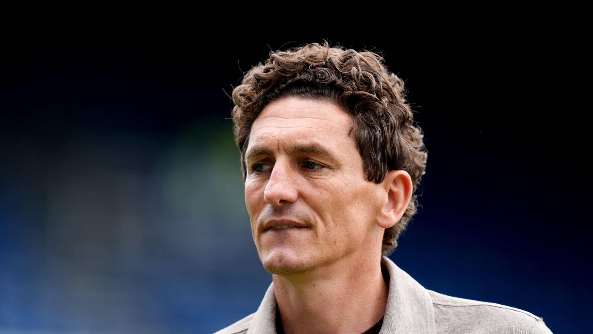 Keith Andrews will be eyeing a rare away point when Brentford head to Everton
