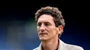 Keith Andrews will be eyeing a rare away point when Brentford head to Everton