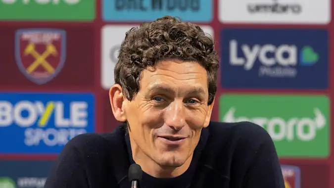 Keith Andrews' Brentford remain in the mix for a European finish