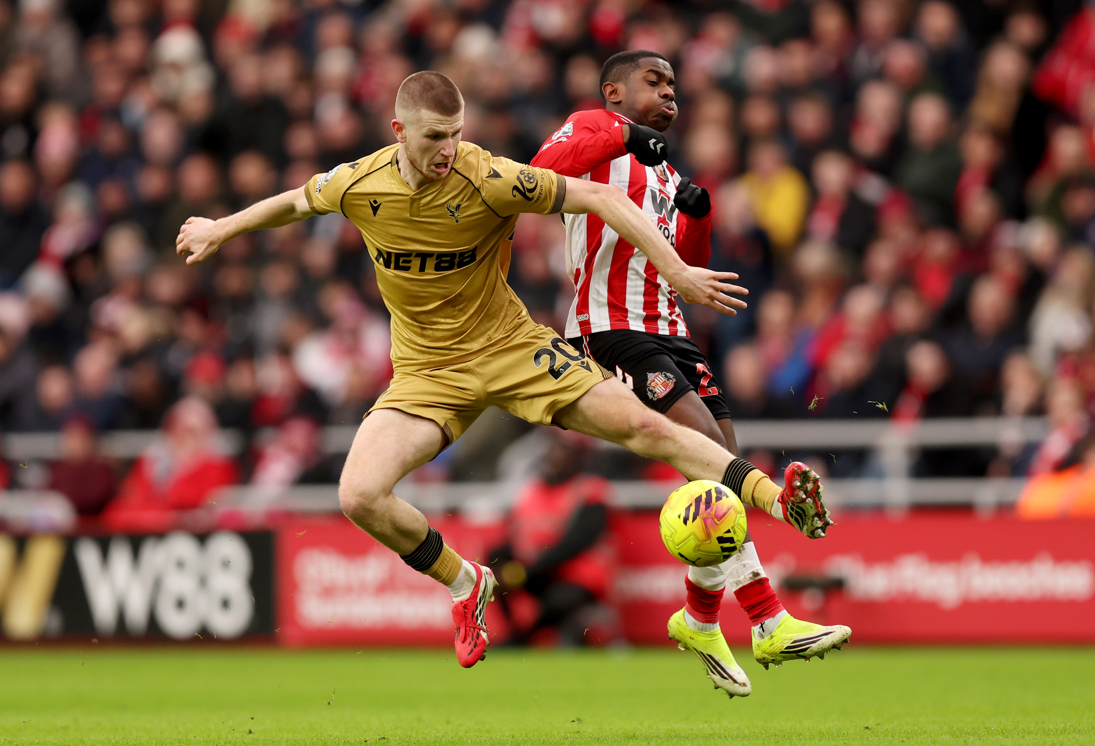 Sunderland Daily 20260121