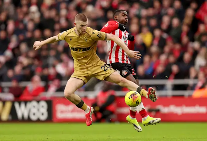 Sunderland Daily 20260121