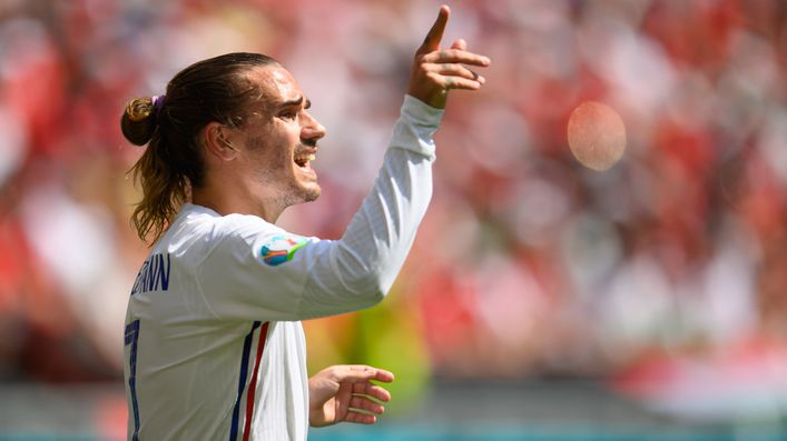 France vs Switzerland preview: The Swiss will not roll over for Les Bleus