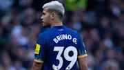 Transfer Talk: Liverpool, Chelsea and Real eye Newcastle star Bruno