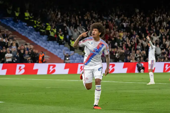 Crystal Palace 20260918