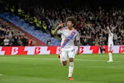 Crystal Palace 20260918