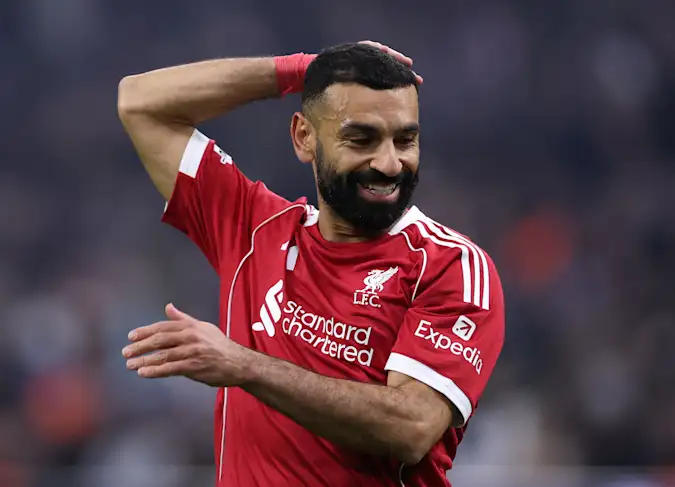 Liverpool Daily 20260124