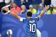 Player Ratings: France 3-0 Iraq, FIFA World Cup Group Stage
