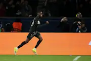 Ousmane Dembele Scores Against Chelsea In PSG's 5-2 Win
