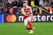 Gabriel Martinelli, Arsenal, 2026