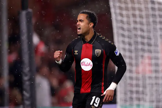 AFC Bournemouth 20261023