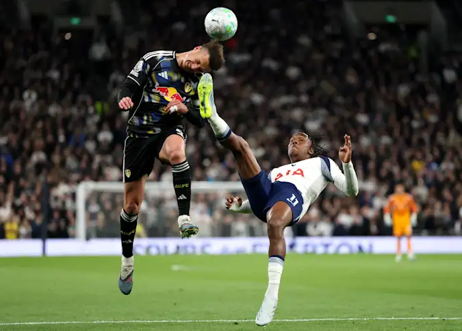 Tottenham Hotspur Daily 20260512