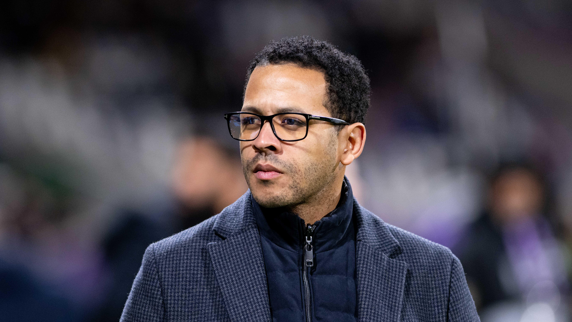 Liam Rosenior will be taking charge of Chelsea for just the second time