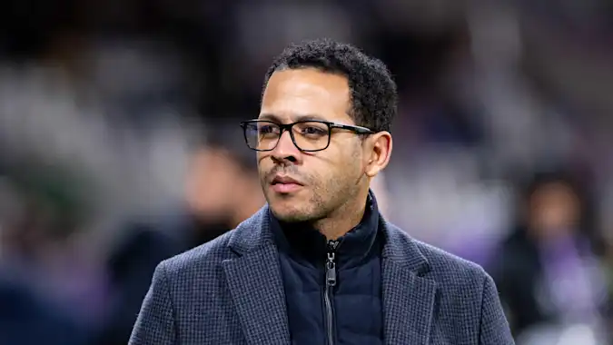 Liam Rosenior was recently named as the successor to Enzo Maresca at Chelsea