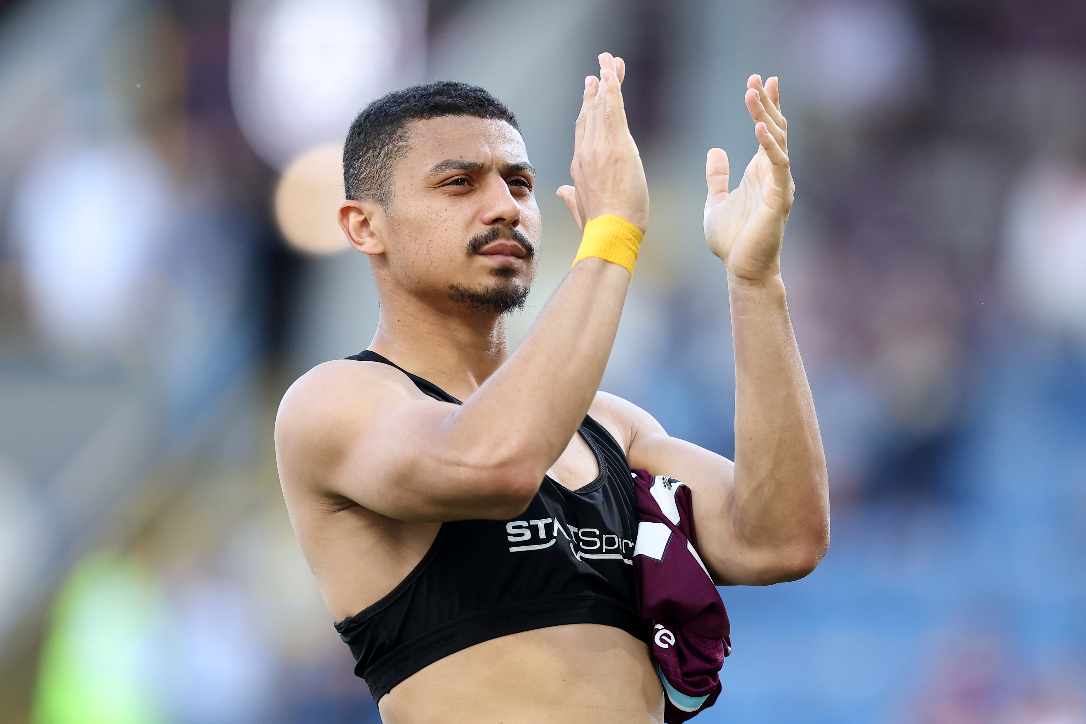 Aston Villa Transfer News: Joao Gomes Close to £35m Move from Wolves
