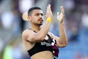 Aston Villa Close to Signing Wolves Midfielder Joao Gomes in £35m Deal