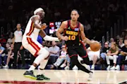 Did the Dallas Mavericks find their Missing Piece in Zaccharie Risacher?