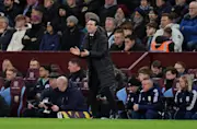 Aston Villa's clash with Leeds features in our 8/1 over 2.5 goals acca for Saturday, 21 February