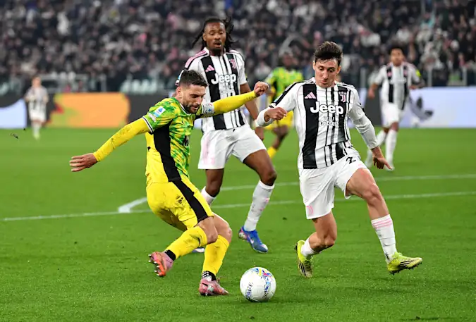 Juventus Daily 20260325