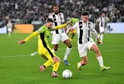 Juventus Daily 20260325
