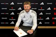 Manchester United Daily 20260527