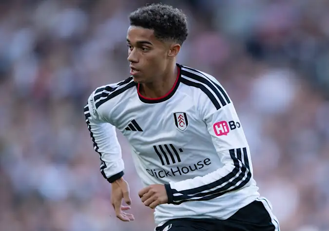Fulham 20260925