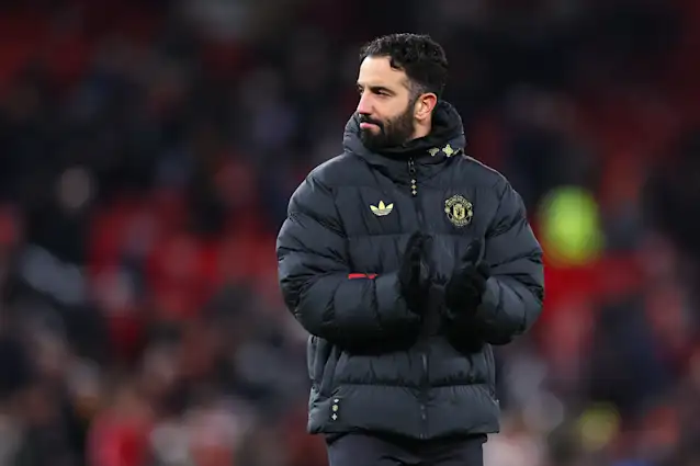 Ruben Amorim Leaves Man Utd After 14 Months in Charge