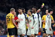 Tottenham Hotspur Daily 20260121