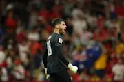 World Cup 2026 Player of the Day - Day 4: Beach Rises to the Occasion as Australia Stun Turkey