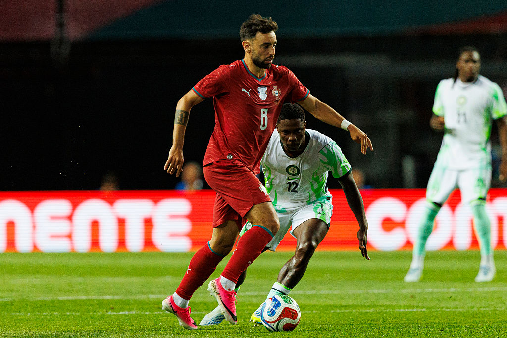Portugal vs DR Congo Best Bets & Free Bet Offer - World Cup 2026