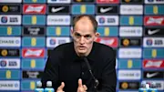Thomas Tuchel will be hoping to deliver World Cup glory with England