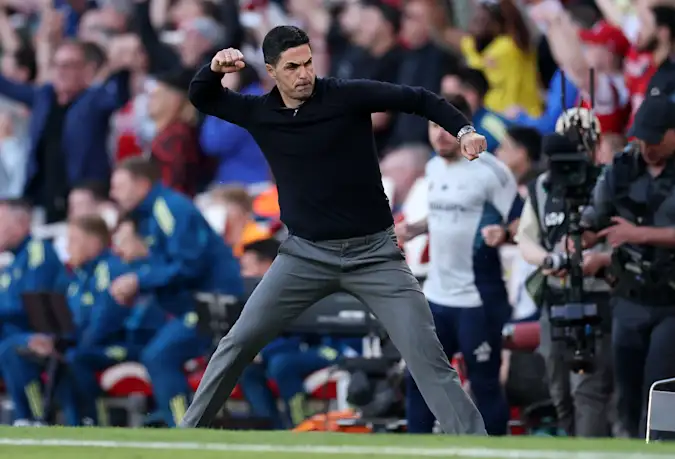 Arsenal Daily 20260429