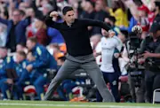 Arsenal Daily 20260429