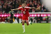 Bayern Munich 20261018