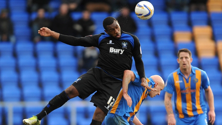 York and Eastleigh play out National League stalemate