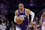 Russell Westbrook calls time on his NBA career