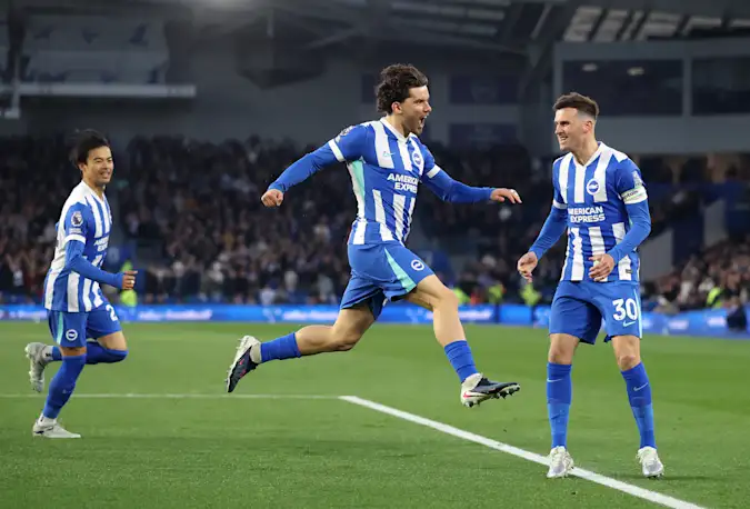 Brighton Daily 20260422