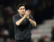 Bournemouth boss Andoni Iraola has his Premier League suitors