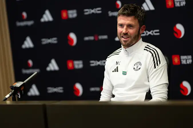 Manchester United Daily 20260222