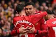 Bruno’s Baton, Casemiro’s Boots: Why United’s Old Guard Are Still Dragging Them Forward